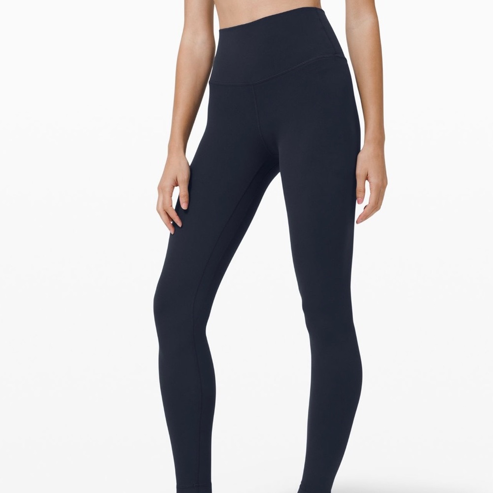 Lulu Lemon Align leggings